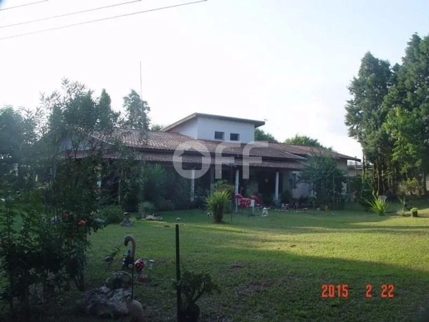 área - Três Vendas - Campinas