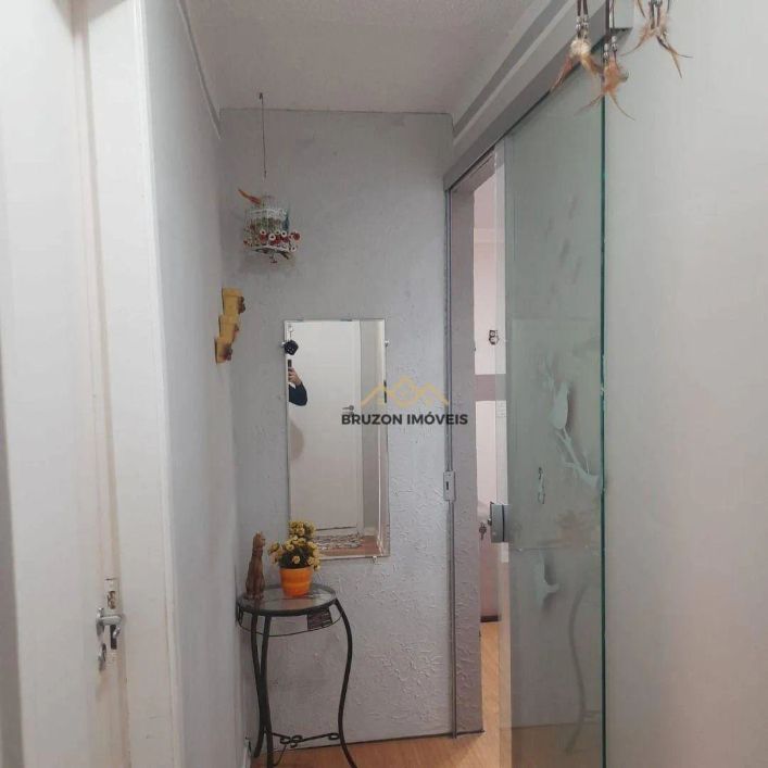 APARTAMENTO A VENDA, 2 QUARTOS, 45M², R$155.000.00, CONDOMÍNIO CAMPO DAS HORTÊNSIAS, RESIDENCIAL SIR
