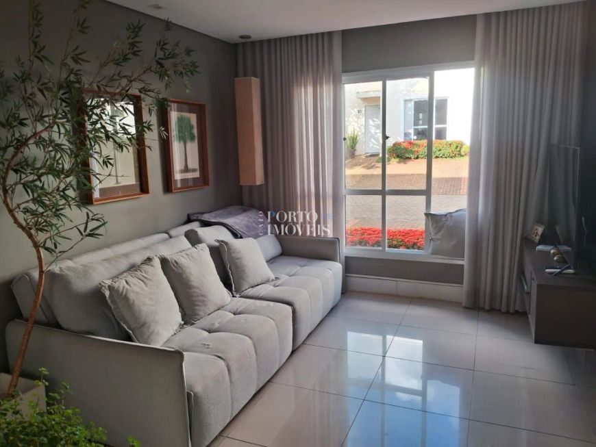 Casa no Condomínio Ilha das Flores, 3 dormitórios 1 suíte 3 banheiros