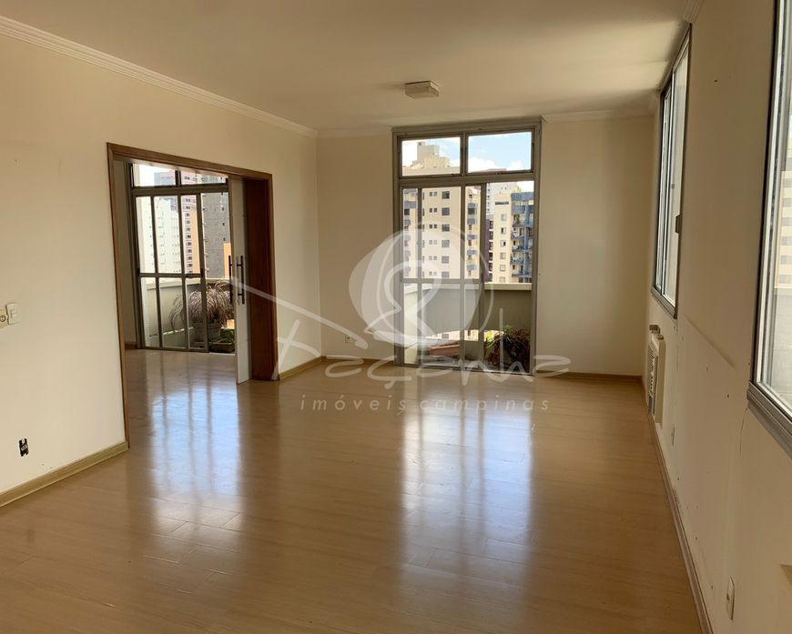 Apartamento no Cambuí em Campinas, por R$ 1.500.000,00 - Façanha Imóveis Campinas