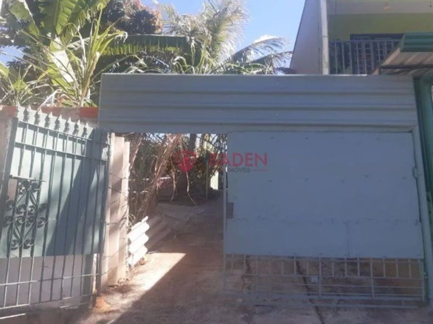 Casa à venda em Campinas, Cidade Satélite Íris, com 3 quartos, com 150 m²