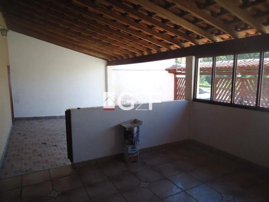 Casa Loteamento Parque São Martinho