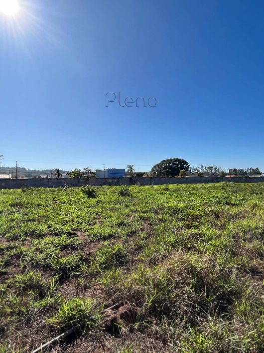Terreno à venda no Tijuco das Telhas, Campinas