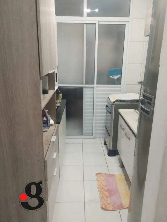 Apartamento à Venda - Bairro Penha
