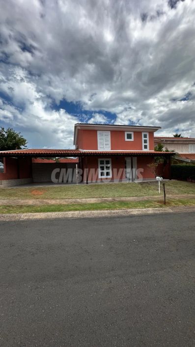 casa - Parque Imperador - Campinas
