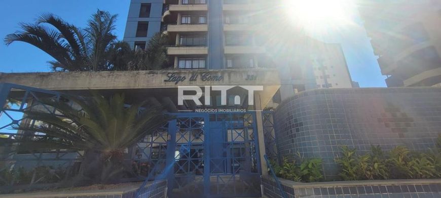 Apartamento à venda em Campinas, Vila Itapura, com 3 suítes, com 147.37 m²