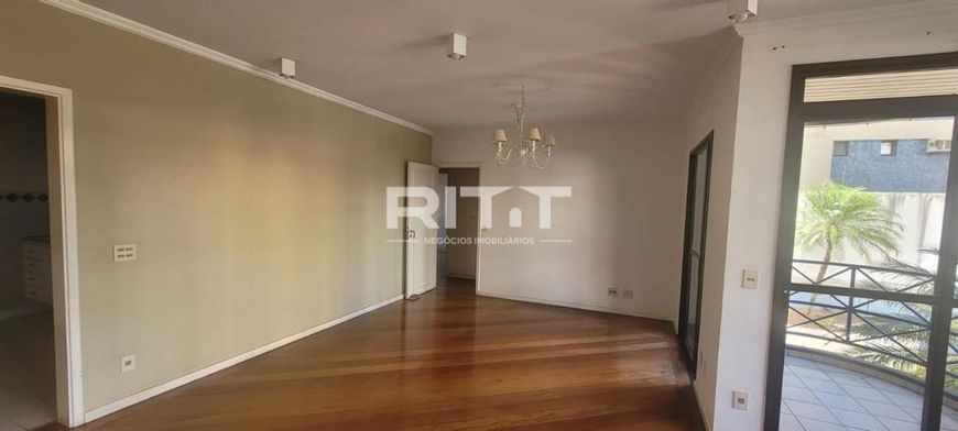 Apartamento à venda em Campinas, Vila Itapura, com 3 suítes, com 147.37 m²