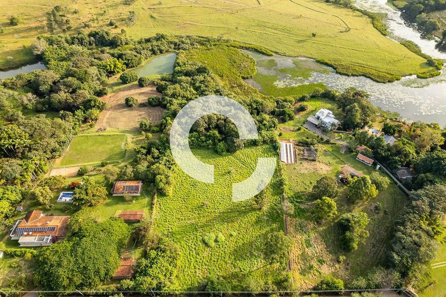 Terreno à venda, 20800 m² por R$ 1.950.000,00 - Sousas - Campinas/SP