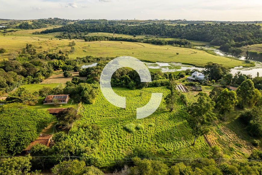 Terreno à venda, 20800 m² por R$ 1.950.000,00 - Sousas - Campinas/SP