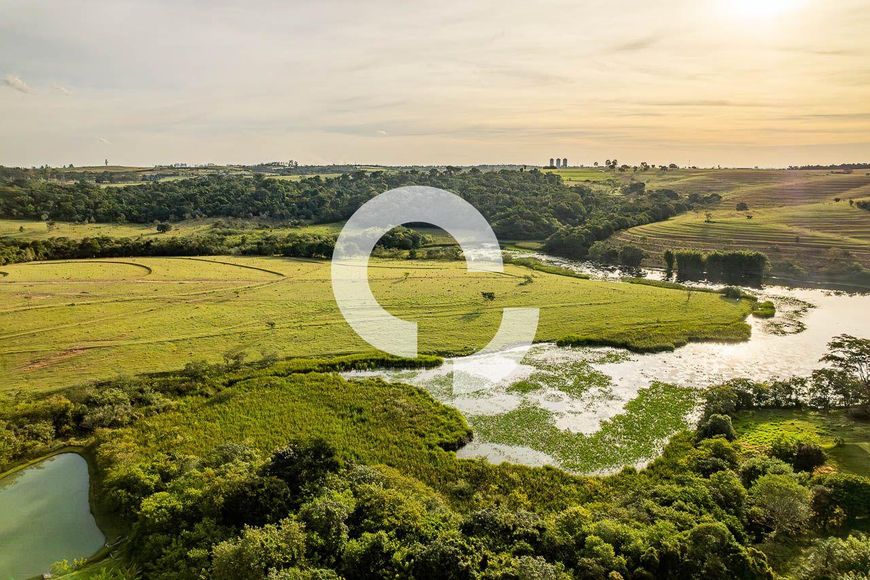 Terreno à venda, 20800 m² por R$ 1.950.000,00 - Sousas - Campinas/SP