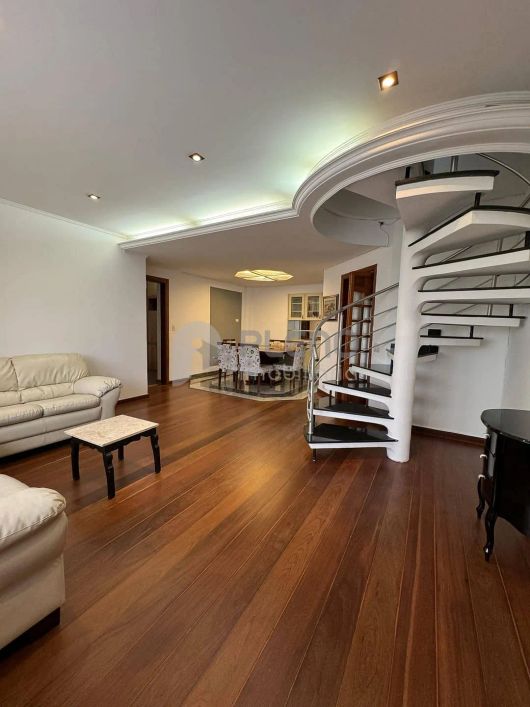 Cobertura com 4 dormitórios à venda, 227 m² por R$ 1.600.000,00 - Jardim Sao Paulo(Zona Norte) - Sã
