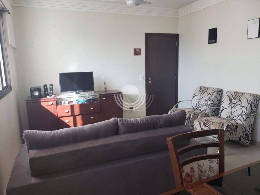 Apartamento Residencial à venda,