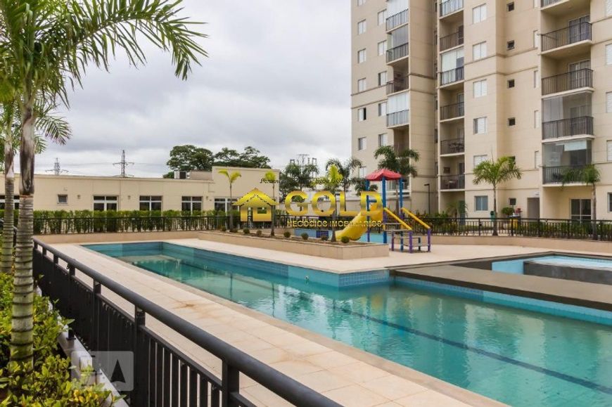 *** APARTAMENTO PRONTO PARA MORAR - ANDAR ALTO - 03 DORMITÓRIOS ***