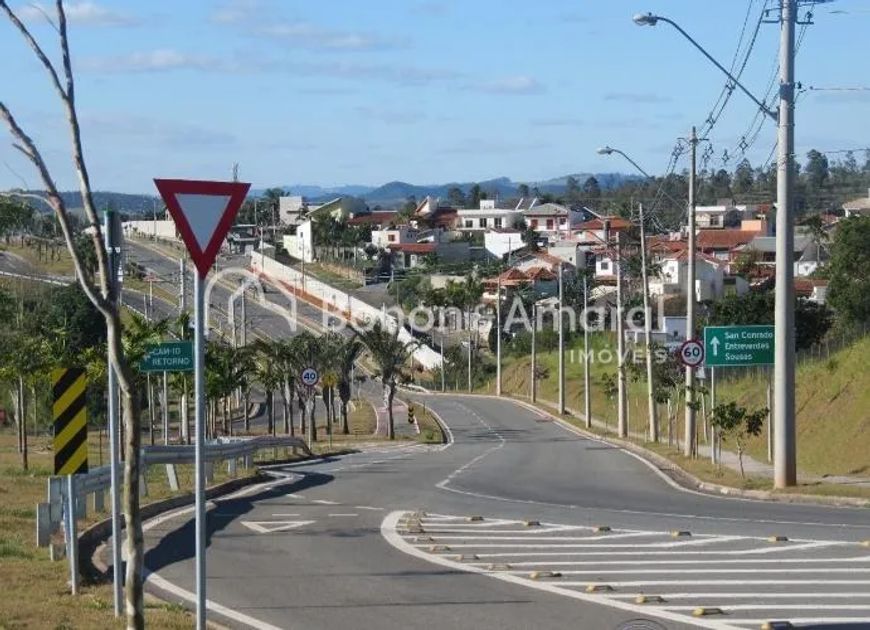 Terreno disponível para venda no Loteamento Caminhos De San Conrado, situado em Campinas/SP.