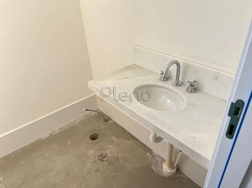 Apartamento à venda em Campinas, Swiss Park, com 2 quartos, com 77 m², Eco Vila Genebra