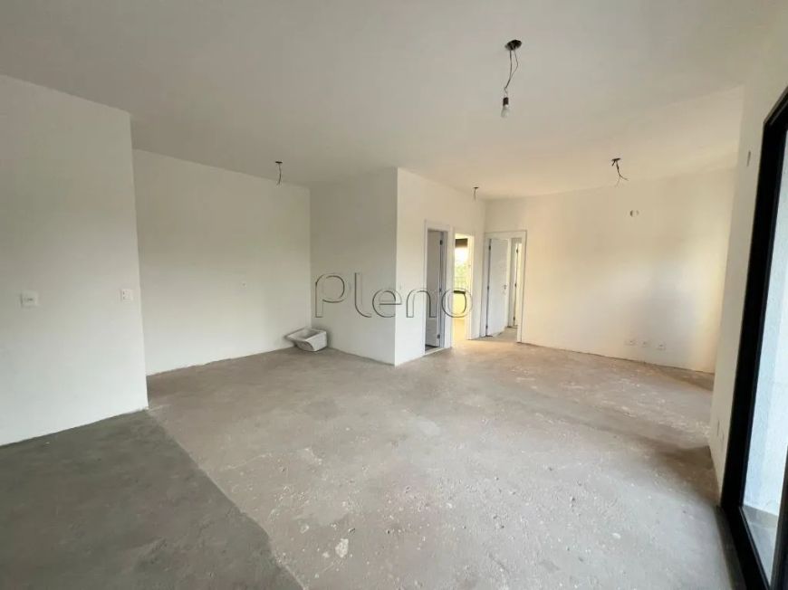 Apartamento à venda em Campinas, Swiss Park, com 2 quartos, com 77 m², Eco Vila Genebra