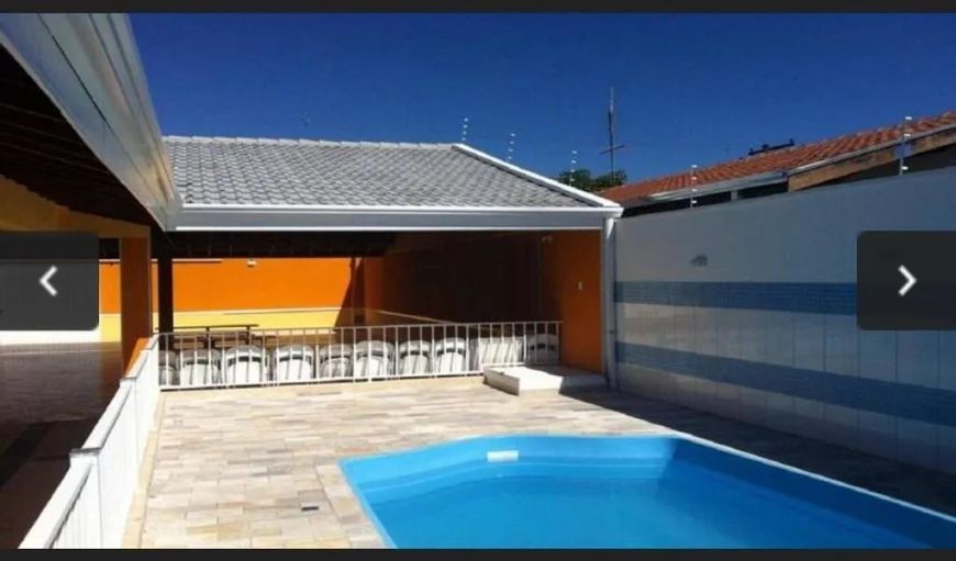 Casa à venda em Campinas, Recanto do Sol II, com 1 quarto, com 200 m²