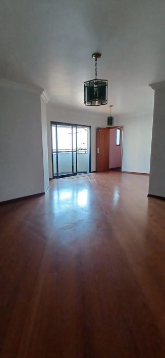 Apartamento com 3 quartos em Jardim das Acácias - São Paulo - SP
