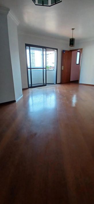 Apartamento com 3 quartos em Jardim das Acácias - São Paulo - SP