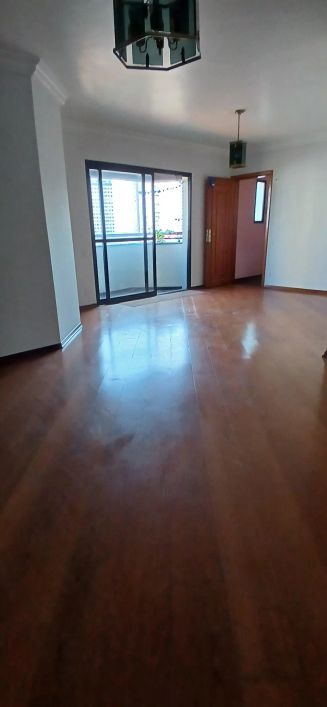 Apartamento com 3 quartos em Jardim das Acácias - São Paulo - SP