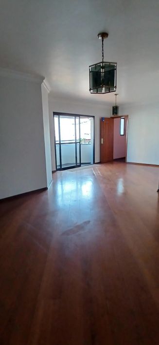 Apartamento com 3 quartos em Jardim das Acácias - São Paulo - SP