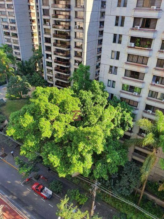 Apartamento, 126 m² - venda por R$ 2.450.000,00 ou aluguel por R$ 13.120,00 - Jardim Europa - São Pa