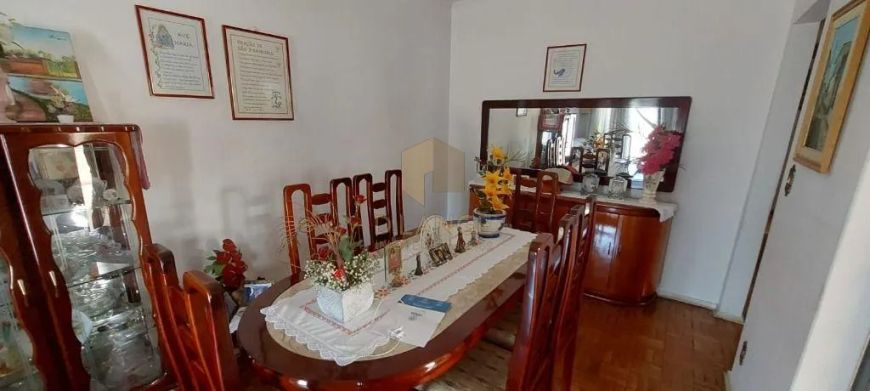 Casa à venda no bairro Jardim Paulicéia em Campinas/SP