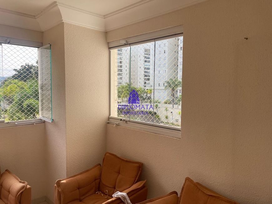 APARTAMENTO RESIDENCIAL em CAMPINAS - SP, VILA BRANDINA