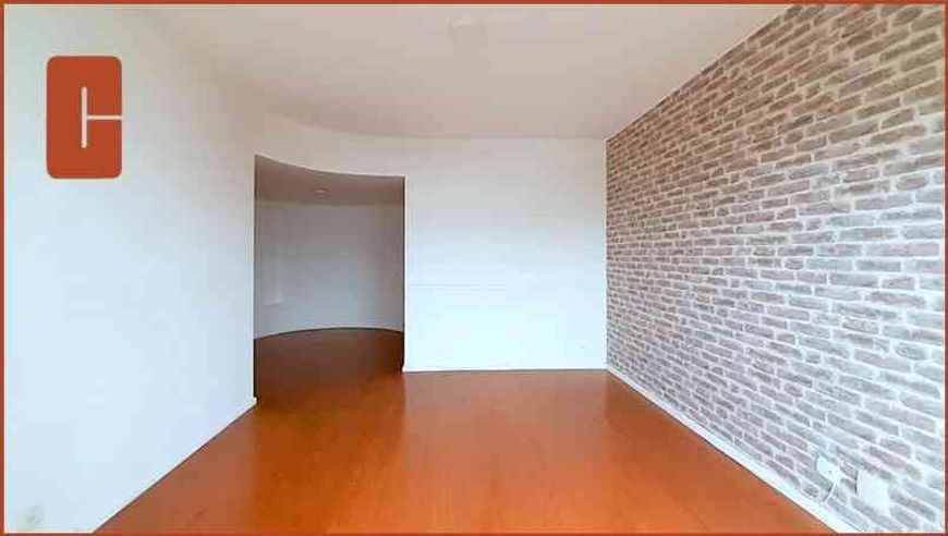 Apartamento à venda 2 Quartos, 1 Vaga, 90 m², VILA OLÍMPIA, SÃO PAULO - SP