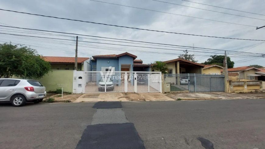 casa - Nova Campinas - Campinas