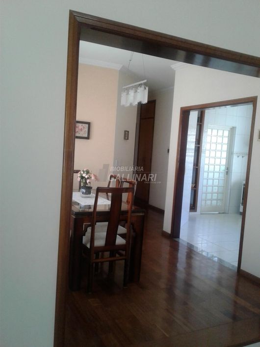 casa - Jardim Eulina - Campinas