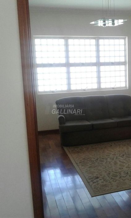 casa - Jardim Eulina - Campinas