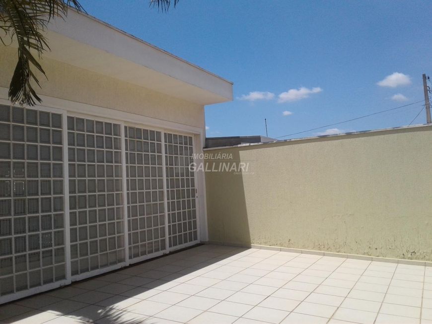 casa - Jardim Eulina - Campinas