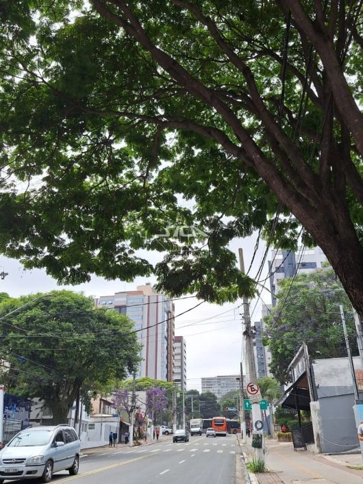 APARTAMENTO RESIDENCIAL em SÃO PAULO - SP, VILA MARIANA