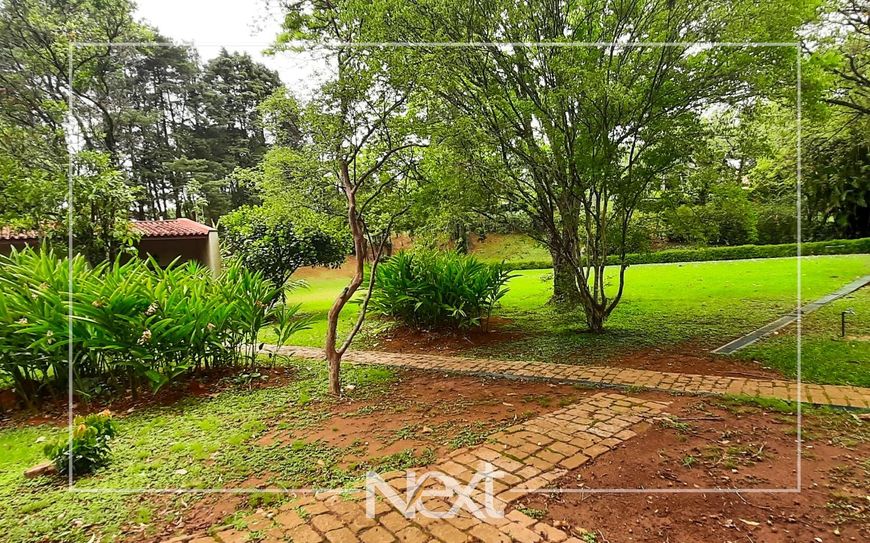 terreno - Sítios de Recreio Gramado - Campinas