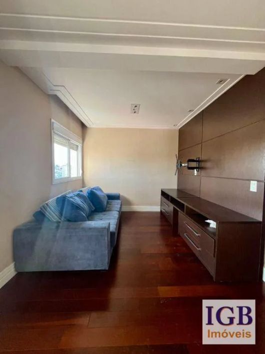 Apartamento com 3 dormitórios à venda, 140 m² por R$ 1.400.000,00 - Casa Verde - São Paulo/SP