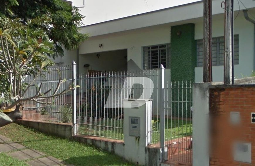 casa - Parque São Quirino - Campinas