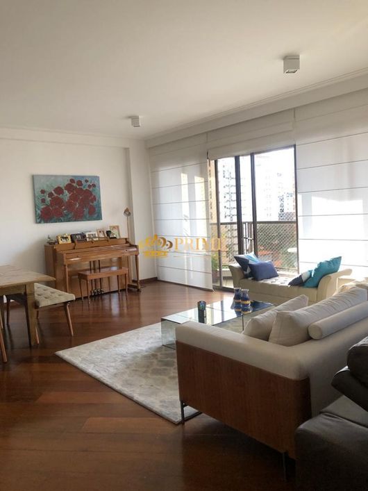 apartamento - Cambuí - Campinas