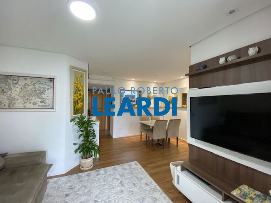APARTAMENTO - MORUMBI - SP