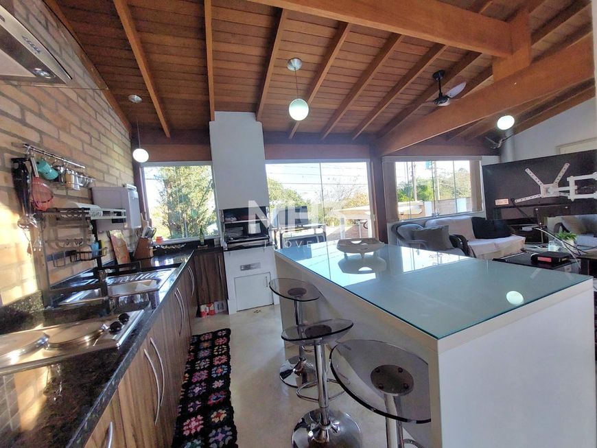 casa - Loteamento Caminhos de São Conrado (Sousas) - Campinas