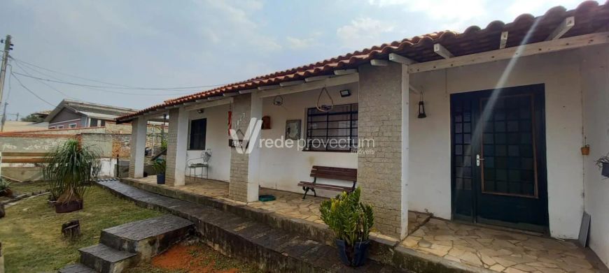 casa - Jardim Novo Campos Elíseos - Campinas