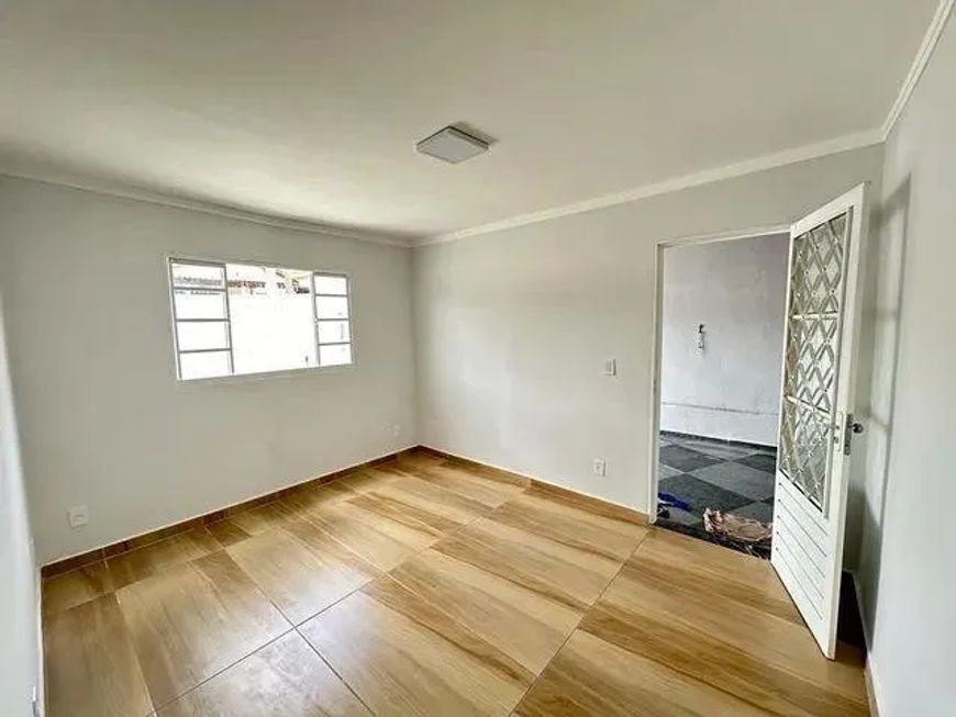 Casa à venda em Campinas, Vila Padre Manoel de Nóbrega, com 3 quartos, com 120 m²