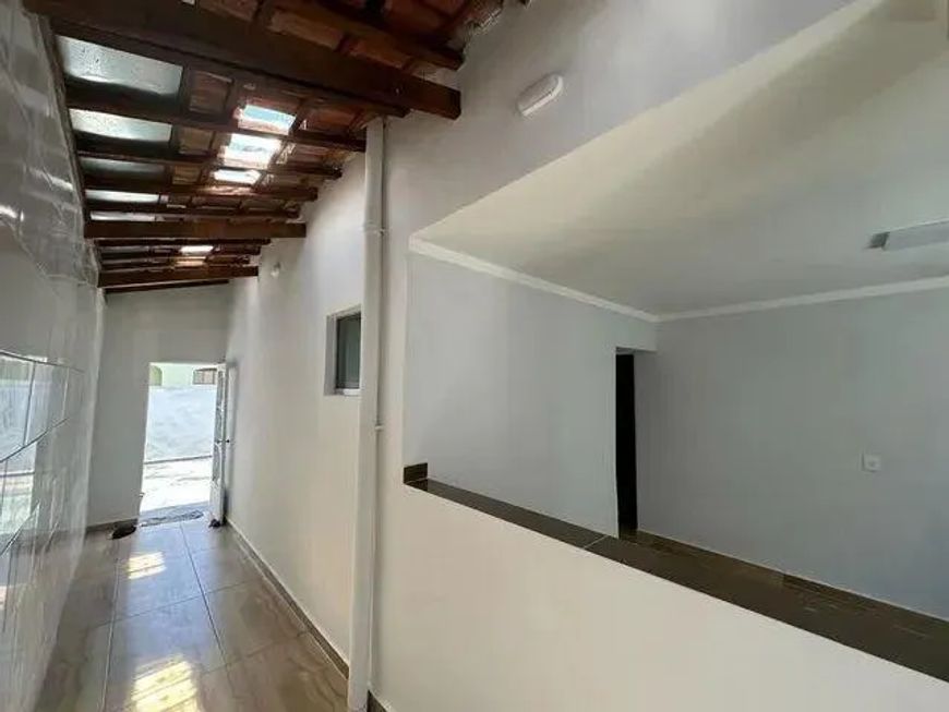 Casa à venda em Campinas, Vila Padre Manoel de Nóbrega, com 3 quartos, com 120 m²