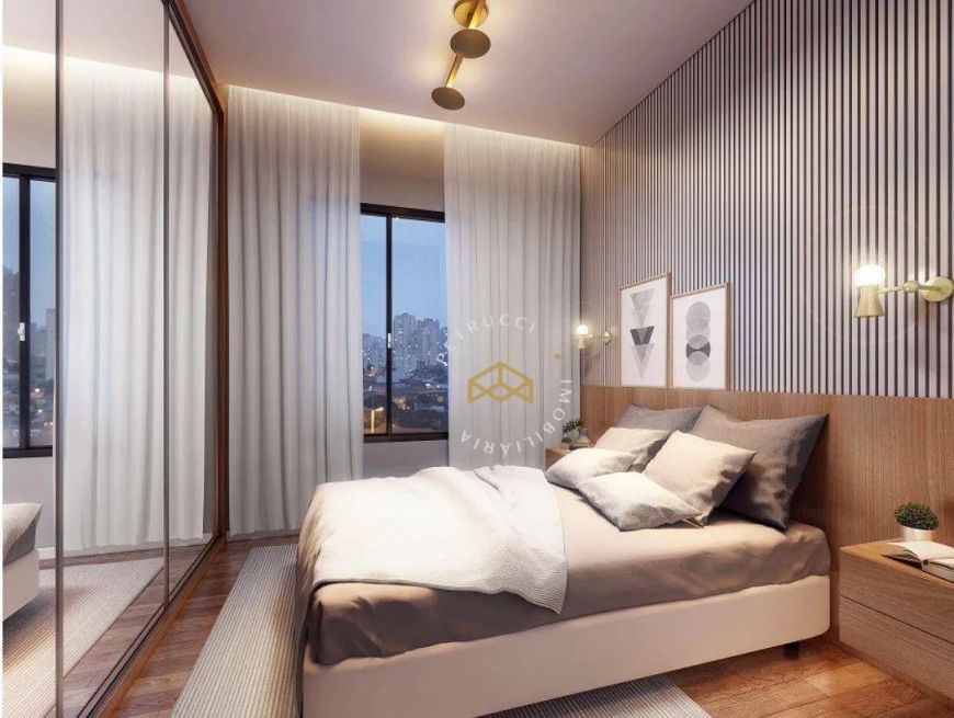 Apartamento Residencial à venda, Swiss Park, Campinas - AP5788.