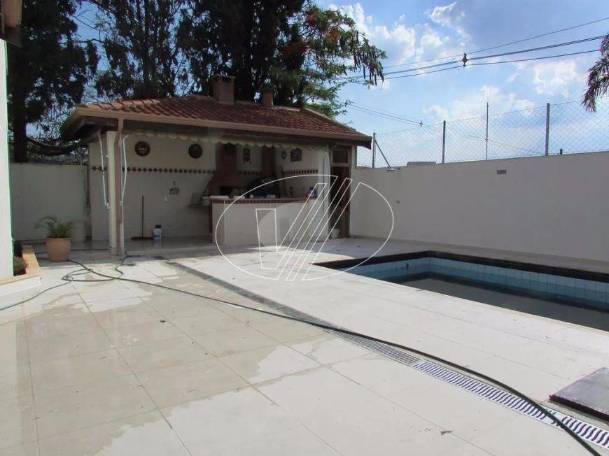 casa - Sítios de Recreio Gramado - Campinas