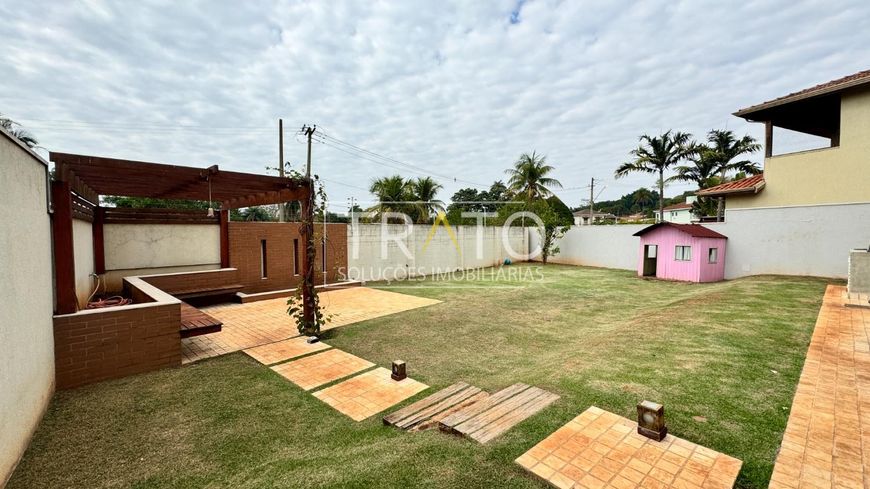casa - Barão Geraldo - Campinas