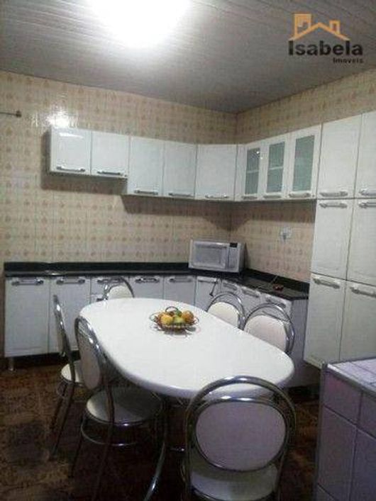 Casa com 5 dormitórios à venda por R$ 1.950.000,00 - Vila Mira - São Paulo/SP