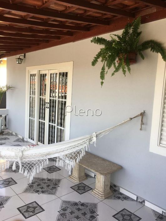 casa - Parque Santa Bárbara - Campinas