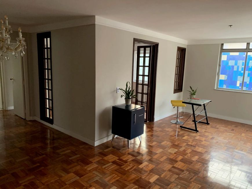 ÓTIMO APARTAMENTO PRÓXIMO A MELO ALVES