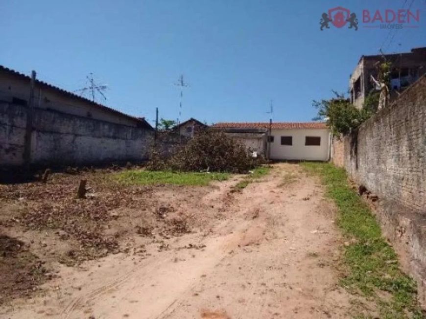 Terreno à venda em Campinas, Jardim Campos Elíseos, com 520 m²